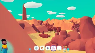 Скриншот 7 к игре Clouzy!