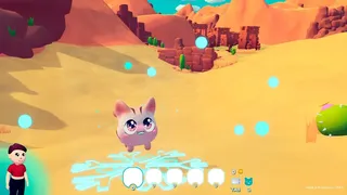 Скриншот 8 к игре Clouzy!
