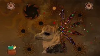 Скриншот 2 к игре Panmorphia: Enchanted