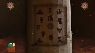 Скриншот 7 к игре Panmorphia: Enchanted