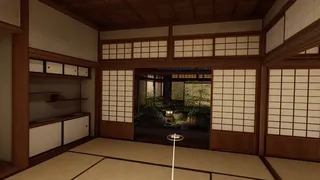 Скриншот 4 к игре VR JAPAN