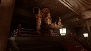 Скриншот 7 к игре VR JAPAN