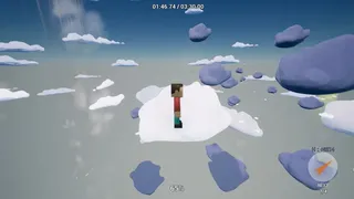 Скриншот 2 к игре Fly The Cloud