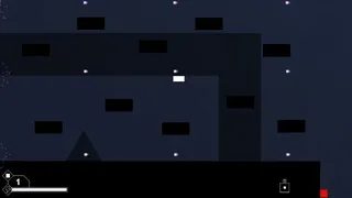 Скриншот 1 к игре THE BYTE