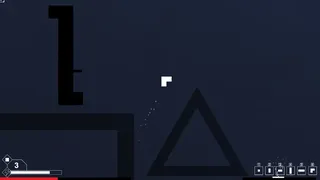 Скриншот 4 к игре THE BYTE