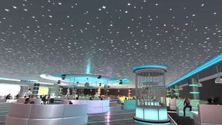 Скриншот 1 к игре VR Luxury Life (Be a Billionaire)