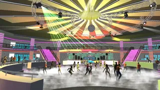 Скриншот 2 к игре VR Luxury Life (Be a Billionaire)