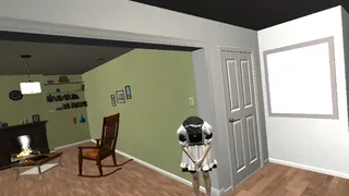Скриншот 4 к игре VR Luxury Life (Be a Billionaire)