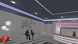 Скриншот 6 к игре VR Luxury Life (Be a Billionaire)