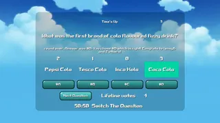 Скриншот 7 к игре Chat Millions - Stream Quiz Game