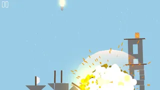 Скриншот 1 к игре Fluid Simulator