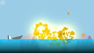 Скриншот 3 к игре Fluid Simulator