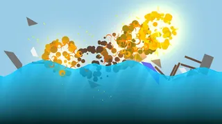 Скриншот 6 к игре Fluid Simulator