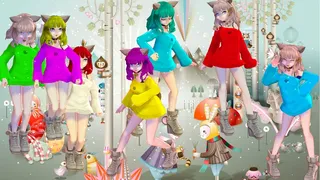 Скриншот 1 к игре Desktop Honey