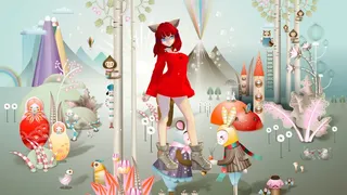 Скриншот 3 к игре Desktop Honey
