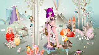 Скриншот 5 к игре Desktop Honey