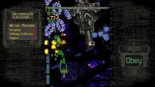 Скриншот 1 к игре Teslapunk