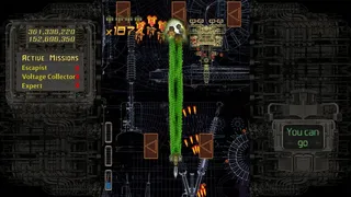 Скриншот 3 к игре Teslapunk