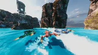 Скриншот 2 к игре Ripshot