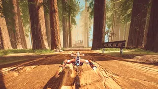 Скриншот 3 к игре Ripshot