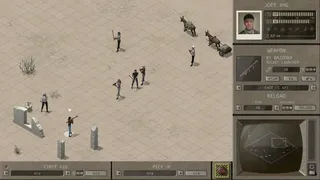 Скриншот 7 к игре Caravaneer 2