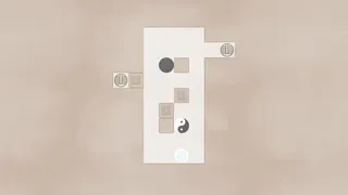 Скриншот 1 к игре Yin Yang