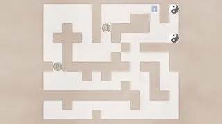 Скриншот 5 к игре Yin Yang