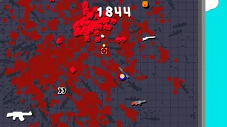 Скриншот 2 к игре ARENIX
