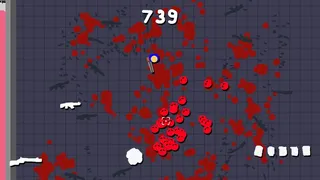 Скриншот 3 к игре ARENIX