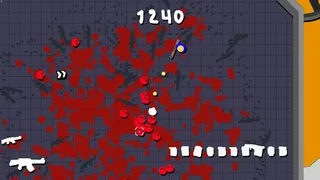 Скриншот 4 к игре ARENIX