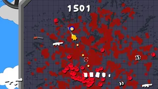 Скриншот 5 к игре ARENIX