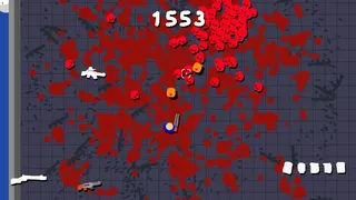 Скриншот 6 к игре ARENIX
