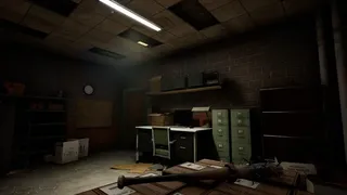 Скриншот 5 к игре Back 4 Blood