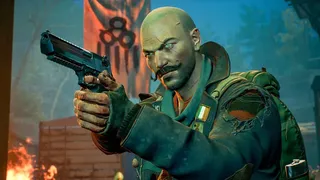 Скриншот 12 к игре Back 4 Blood