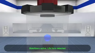 Скриншот 1 к игре Planet Morph