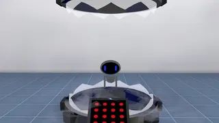 Скриншот 2 к игре Planet Morph