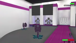Скриншот 6 к игре Planet Morph