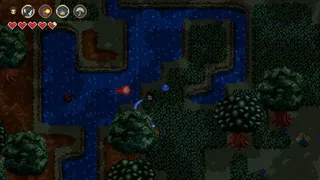 Скриншот 2 к игре The Ways of Uron