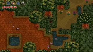 Скриншот 3 к игре The Ways of Uron
