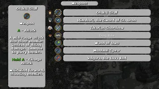 Скриншот 4 к игре The Ways of Uron