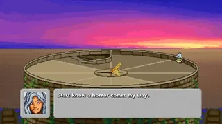 Скриншот 5 к игре The Ways of Uron