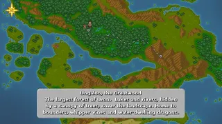 Скриншот 6 к игре The Ways of Uron