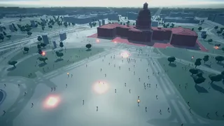 Скриншот 1 к игре Riot Operator