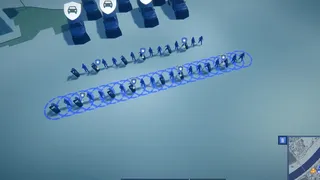 Скриншот 4 к игре Riot Operator