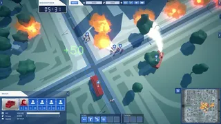 Скриншот 5 к игре Riot Operator