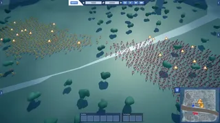 Скриншот 6 к игре Riot Operator