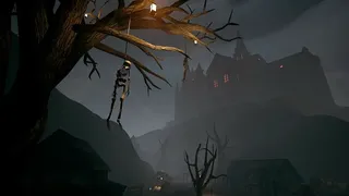 Скриншот 4 к игре Legendary Tales