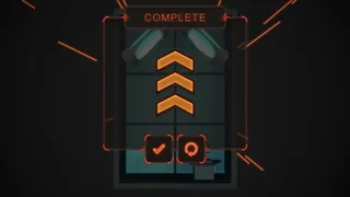 Скриншот 1 к игре Laser Burst