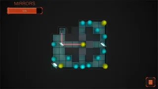 Скриншот 2 к игре Laser Burst