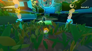 Скриншот 4 к игре Puff Puff The Magic Pipe